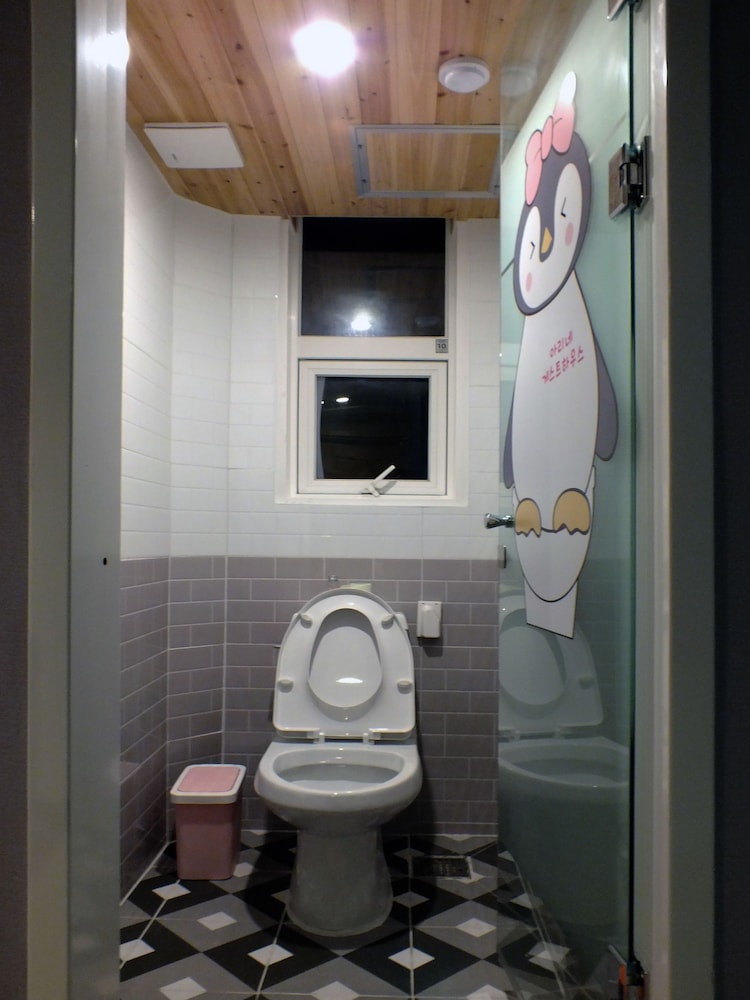 ariene guesthouse hostel