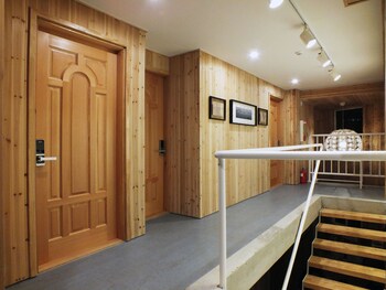 ariene guesthouse hostel