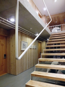 ariene guesthouse hostel