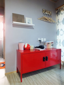 ariene guesthouse hostel