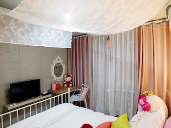 ariene guesthouse hostel