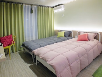 ariene guesthouse hostel