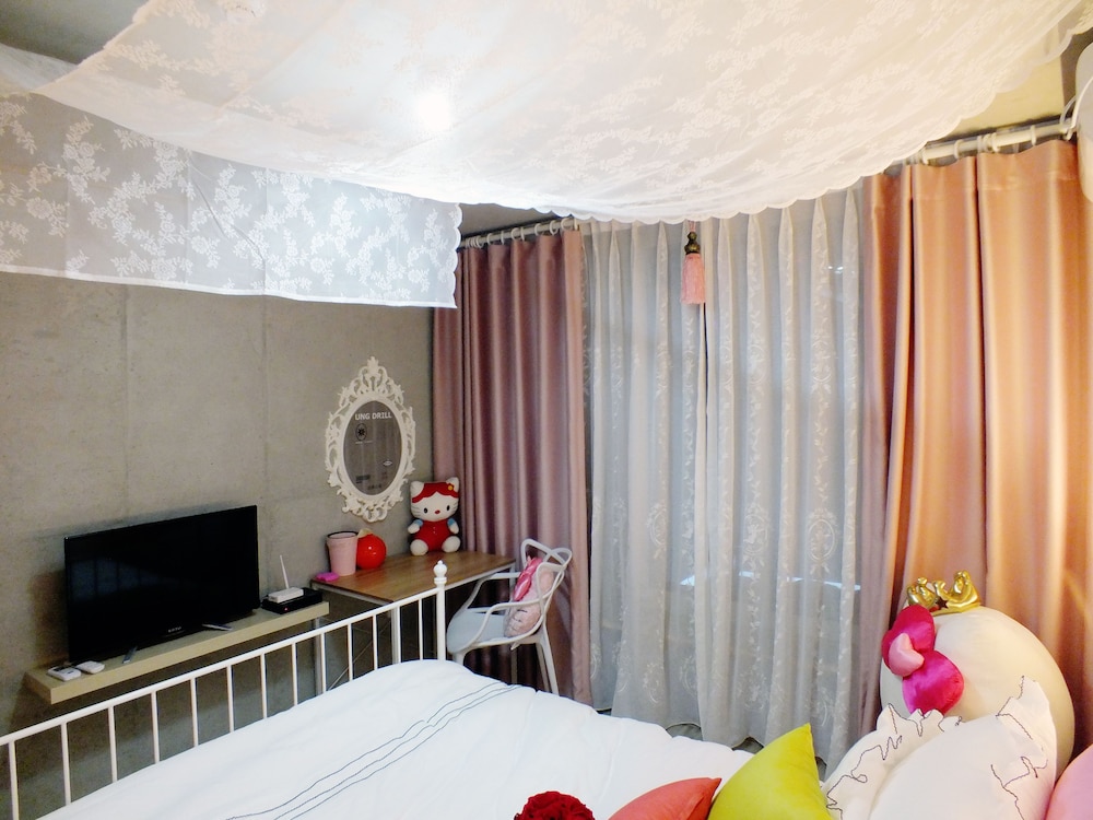 ariene guesthouse hostel