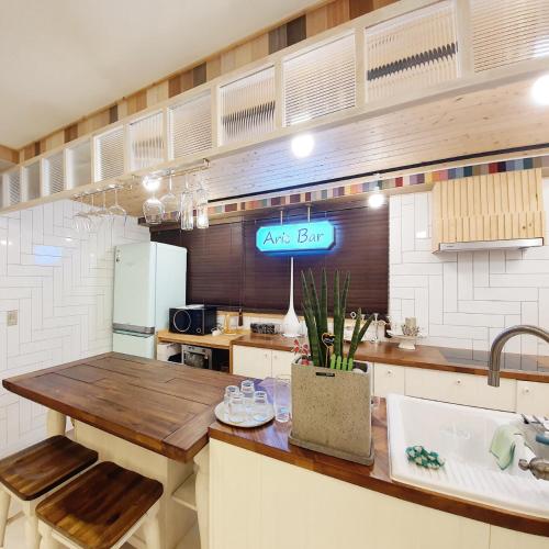 ariene guesthouse hostel