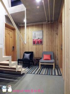 ariene guesthouse hostel