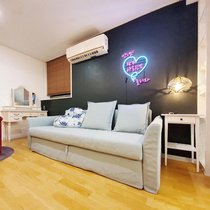 ariene guesthouse hostel