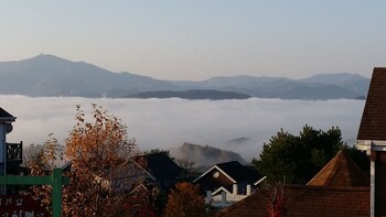 pyeongchang