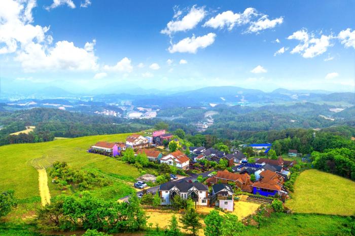 pyeongchang