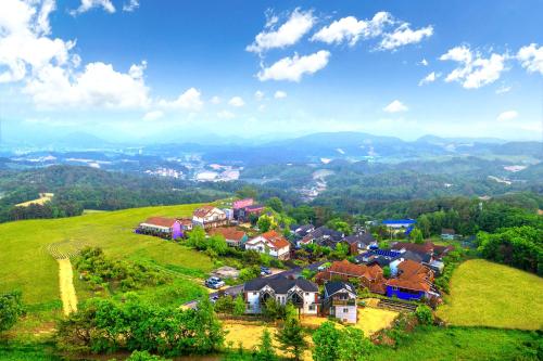pyeongchang