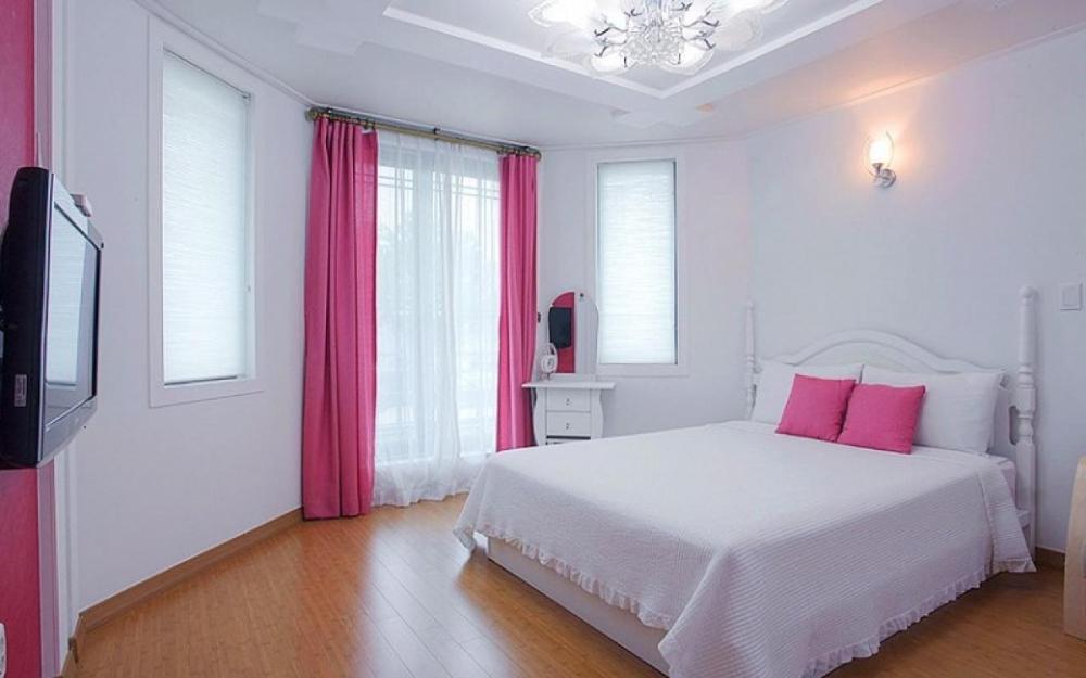 forest of color pension