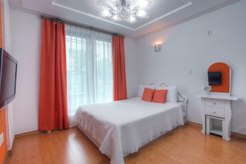 forest of color pension