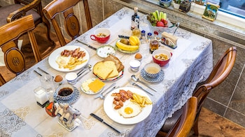 gangneung pension sea and pet friendly