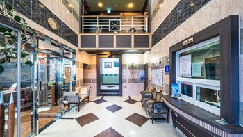 gangneung pension sea and pet friendly