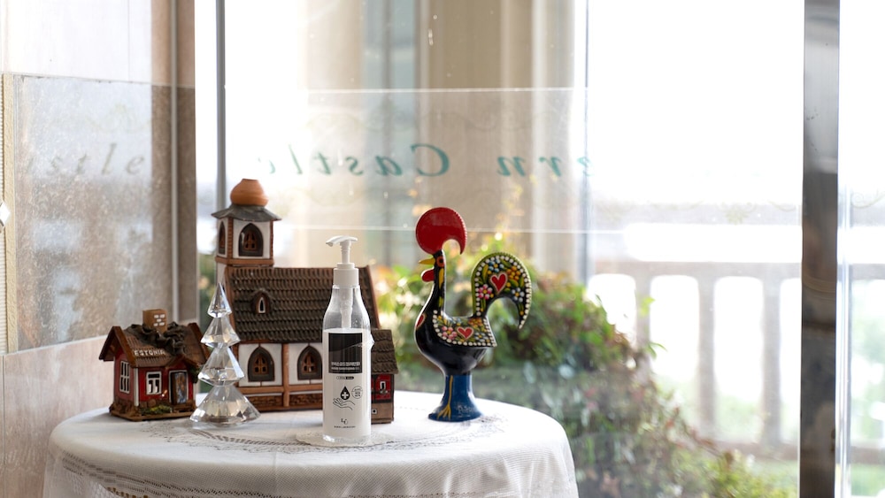 gangneung pension sea and pet friendly