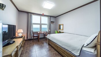 gangneung pension sea and pet friendly