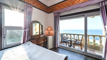 gangneung pension sea and pet friendly