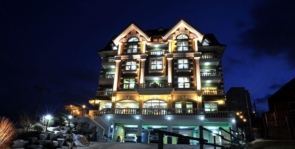 gangneung