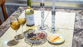 gangneung pension sea and pet friendly