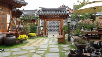 jeonju