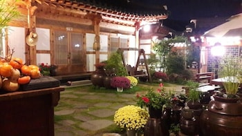 jeonju