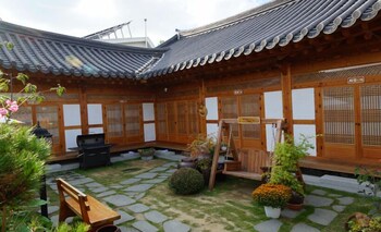 jeonju