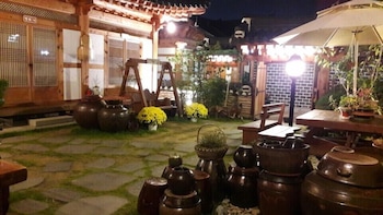 jeonju