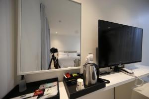 soho hotel