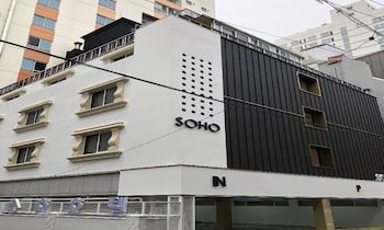 soho hotel