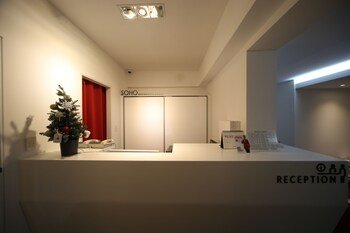 soho hotel