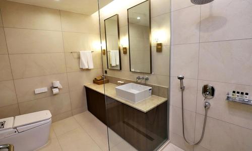 gangneung grey hotel