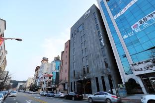 gangneung grey hotel