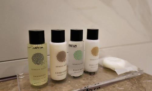 gangneung grey hotel