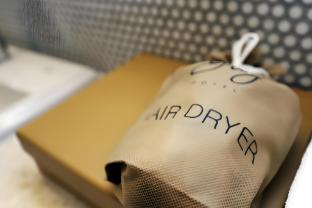 gangneung grey hotel