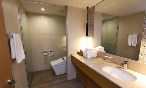 gangneung grey hotel