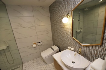 gangneung grey hotel