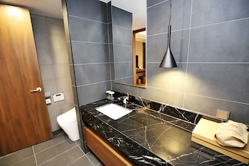 gangneung grey hotel