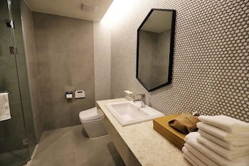 gangneung grey hotel