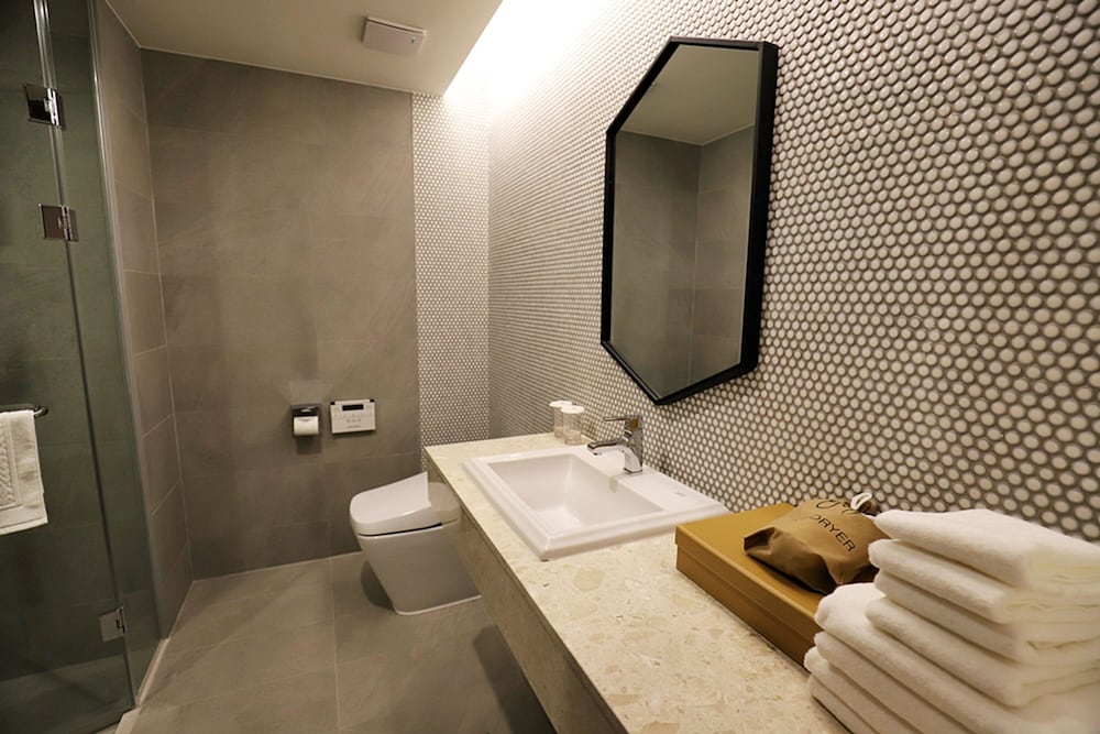 gangneung grey hotel