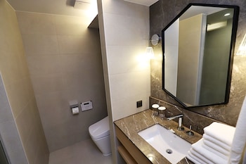 gangneung grey hotel