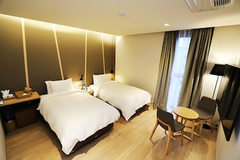 gangneung grey hotel