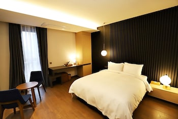 gangneung grey hotel