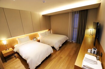 gangneung grey hotel