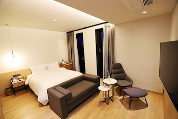 gangneung grey hotel