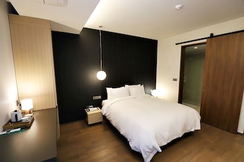 gangneung grey hotel