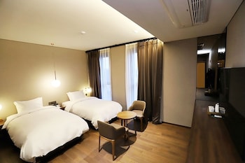 gangneung grey hotel