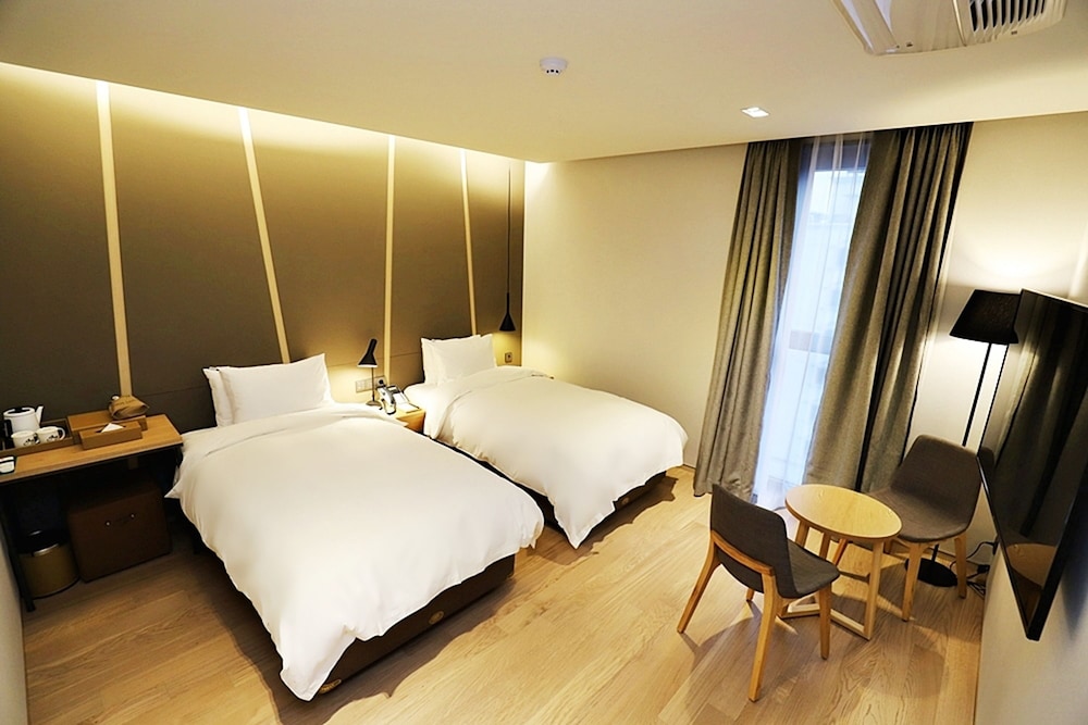 gangneung grey hotel