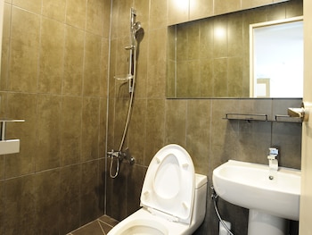 hannah guest house hostel