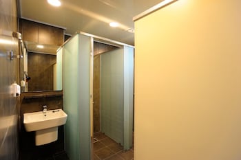 hannah guest house hostel