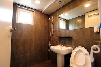 hannah guest house hostel