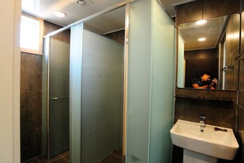 hannah guest house hostel